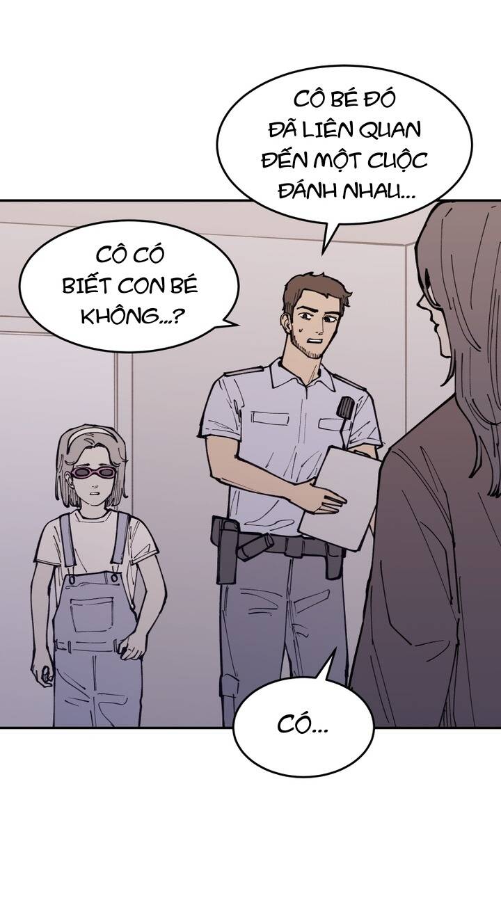 Vampire Family Chapter 16 - 69