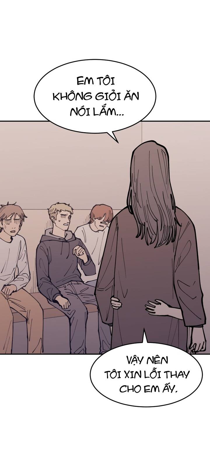 Vampire Family Chapter 16 - 77