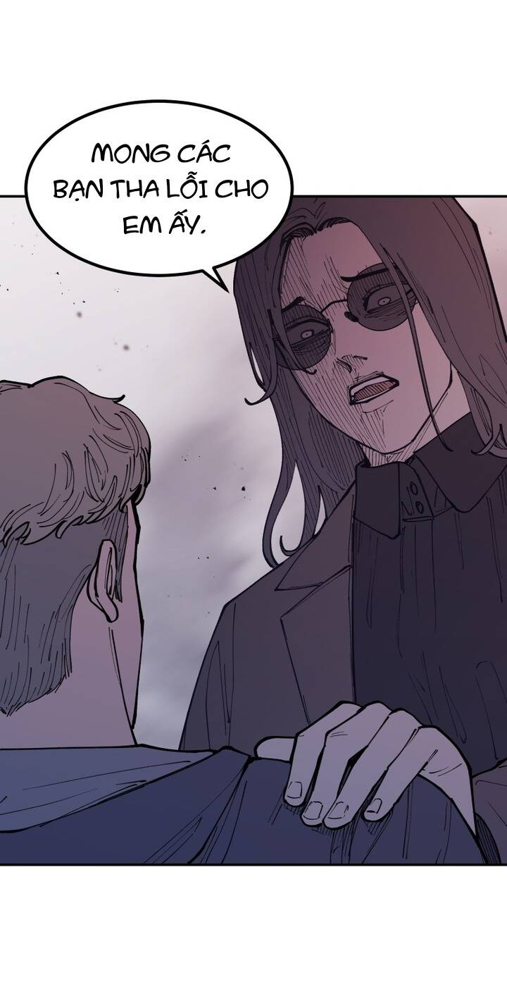 Vampire Family Chapter 16 - 79