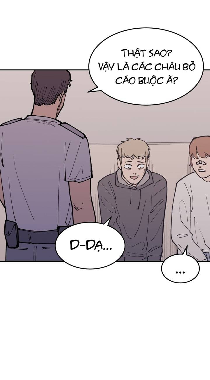 Vampire Family Chapter 16 - 81