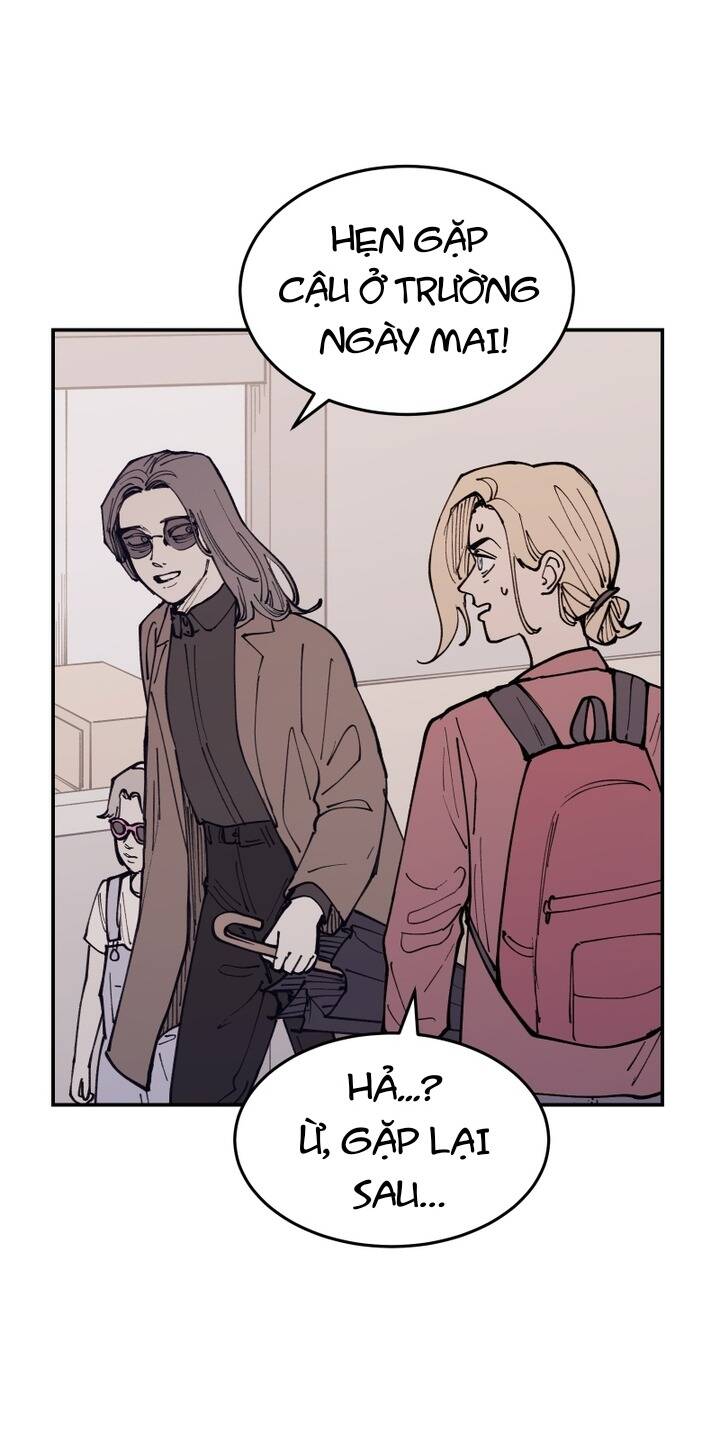 Vampire Family Chapter 16 - 83