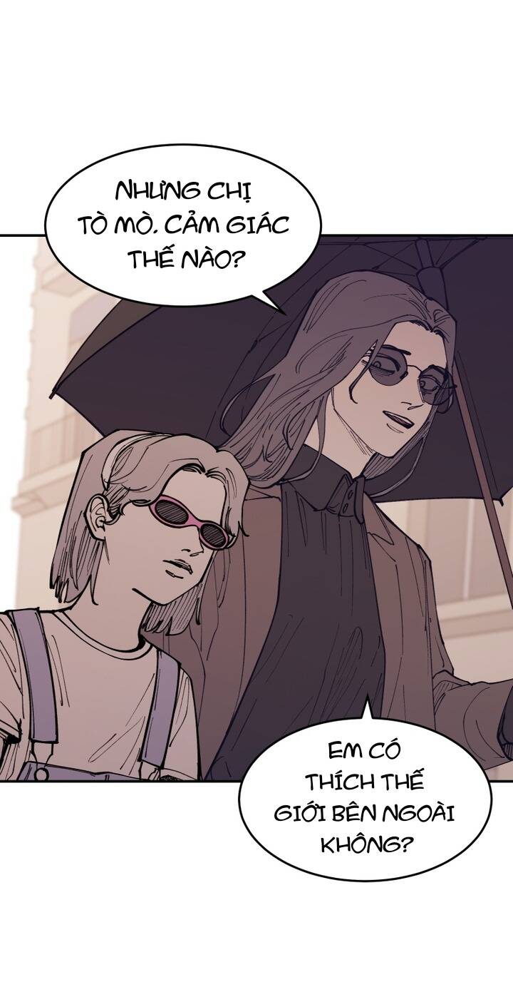 Vampire Family Chapter 16 - 89