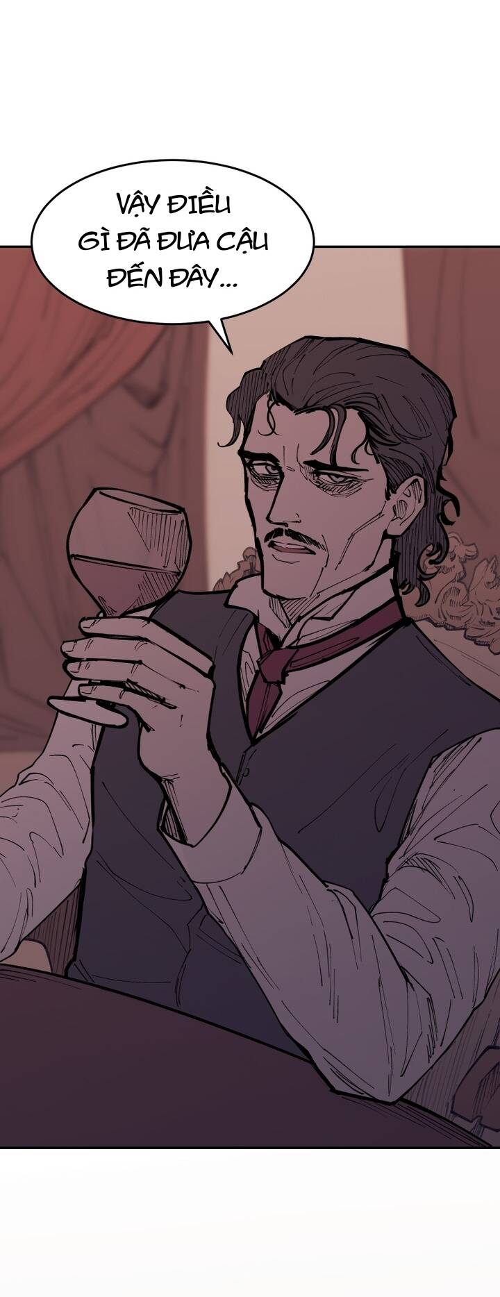 Vampire Family Chapter 16 - 96