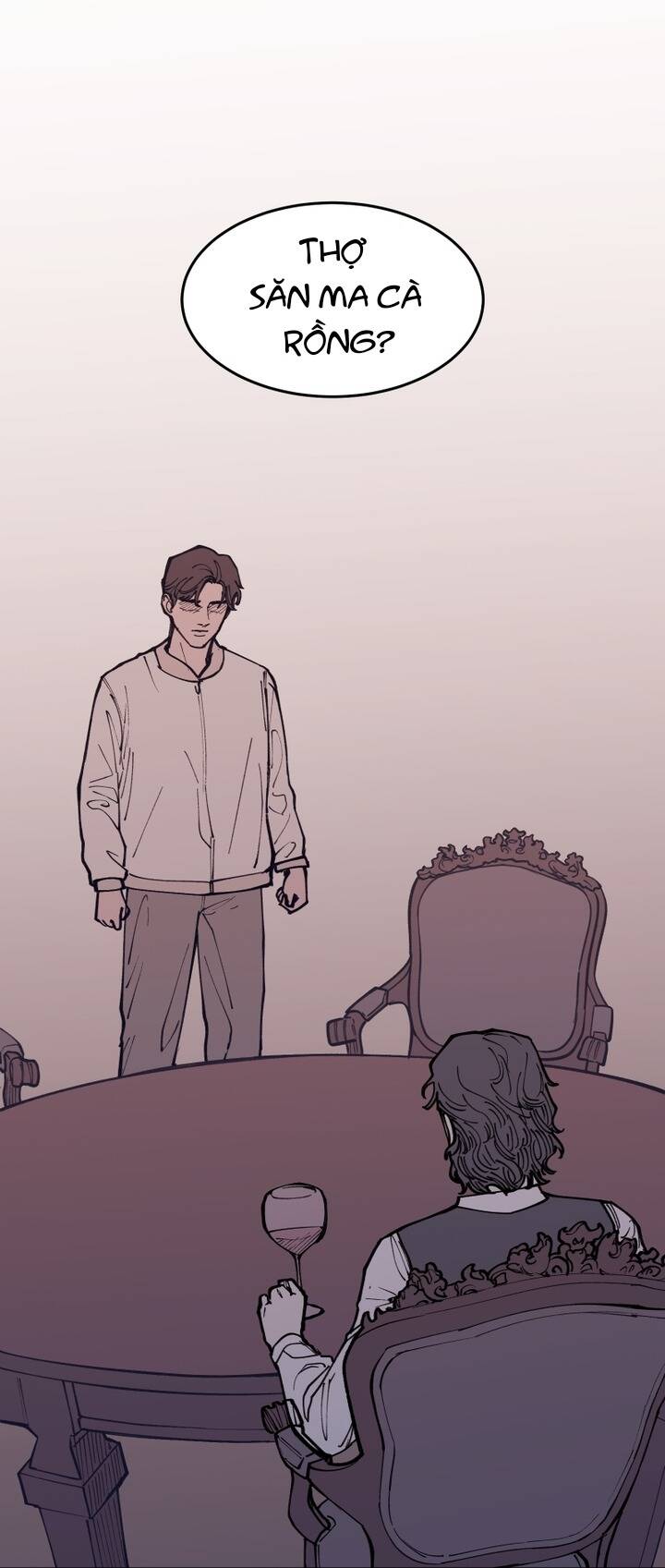 Vampire Family Chapter 16 - 97