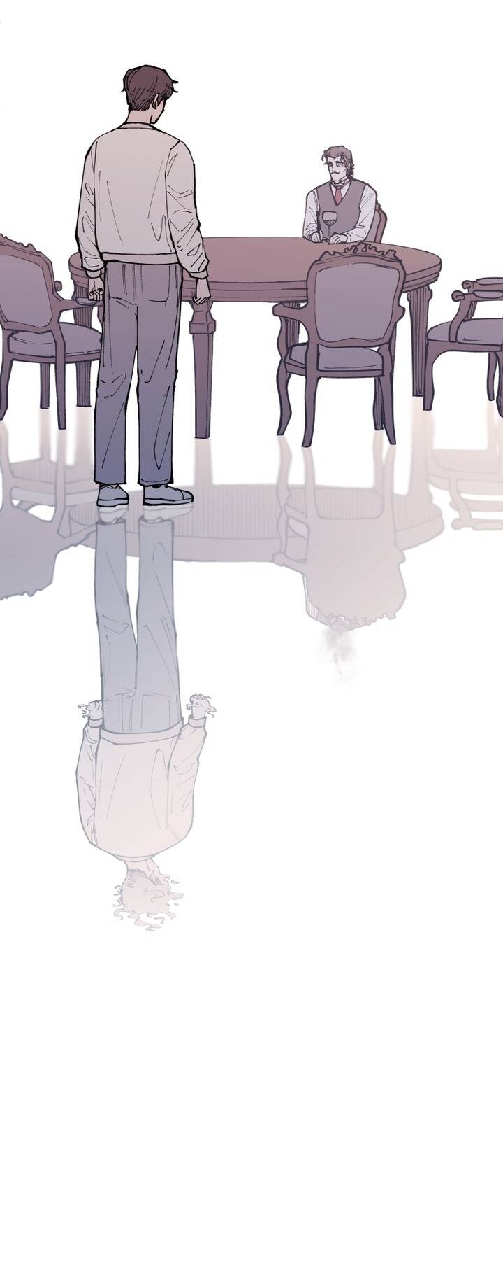 Vampire Family Chapter 16 - 100