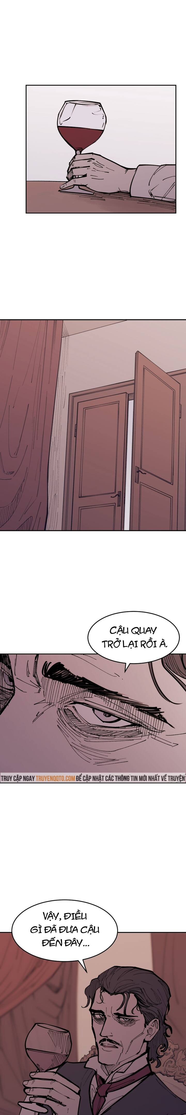 Vampire Family Chapter 17 - 2