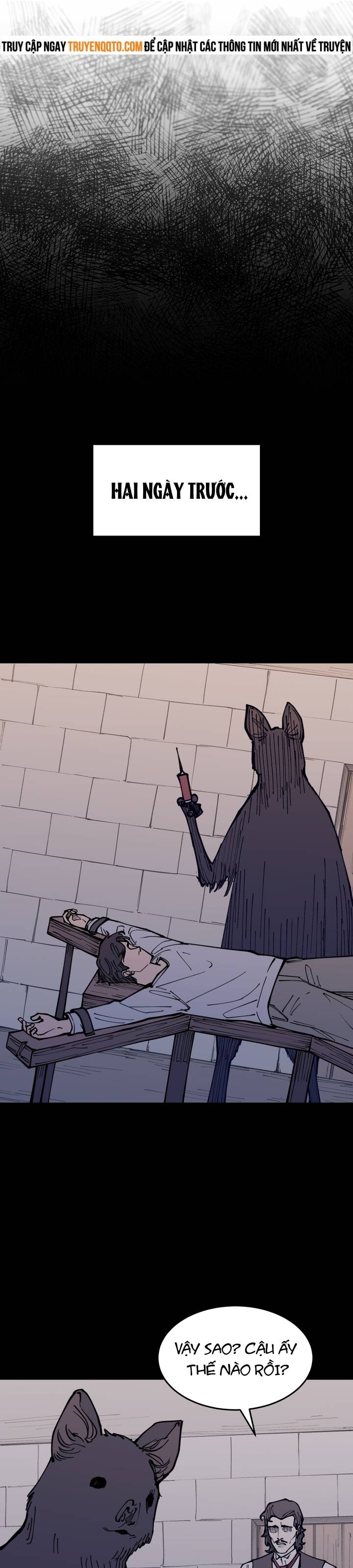 Vampire Family Chapter 17 - 6