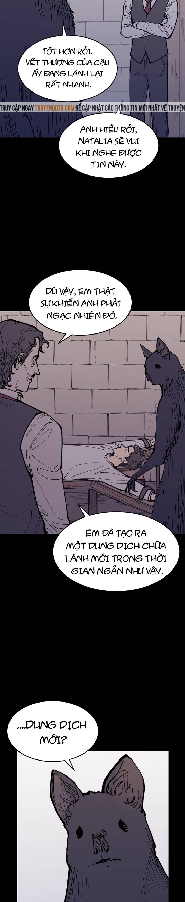 Vampire Family Chapter 17 - 7