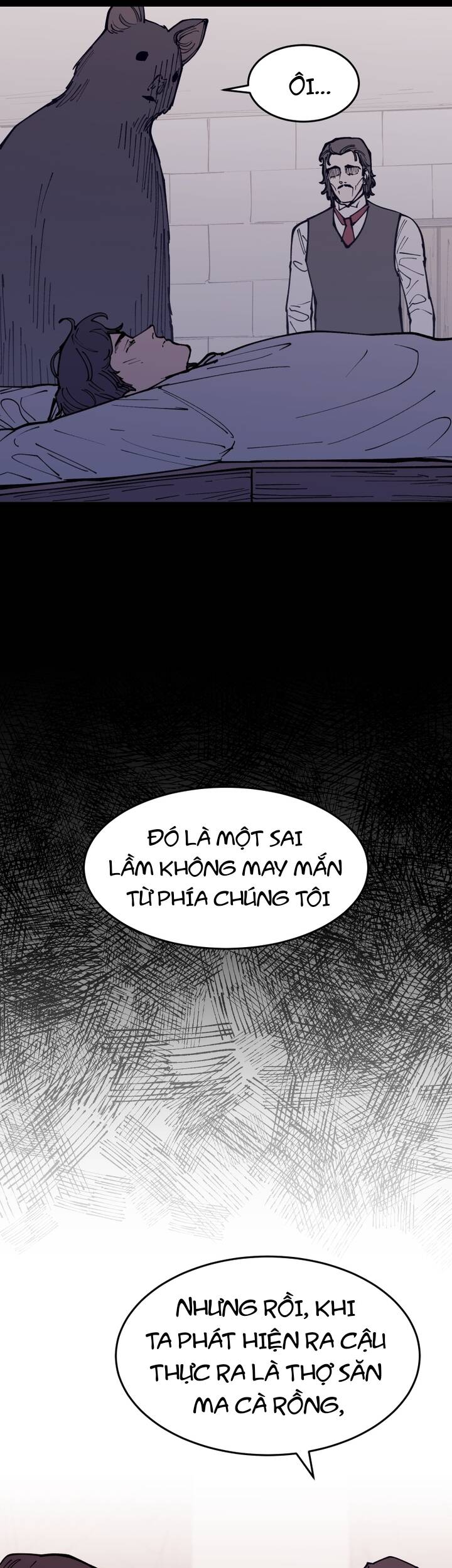 Vampire Family Chapter 17 - 9