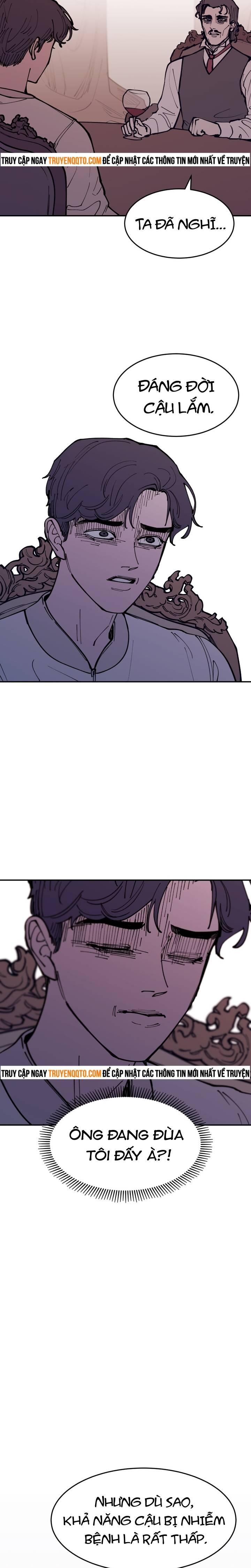 Vampire Family Chapter 17 - 10