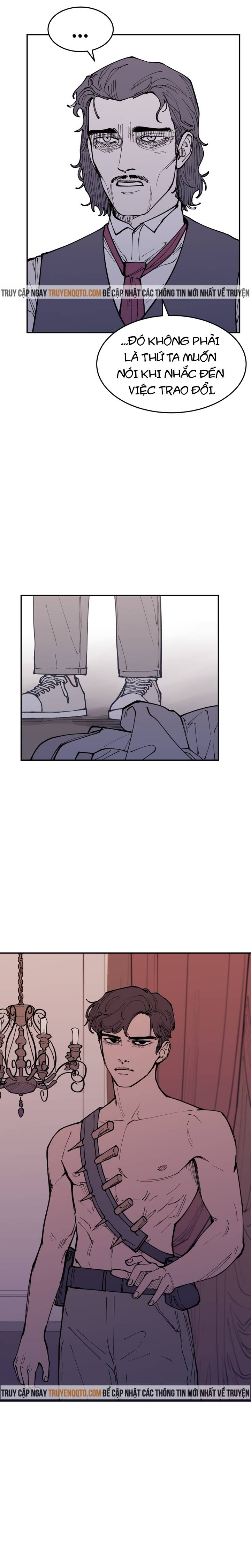 Vampire Family Chapter 17 - 15