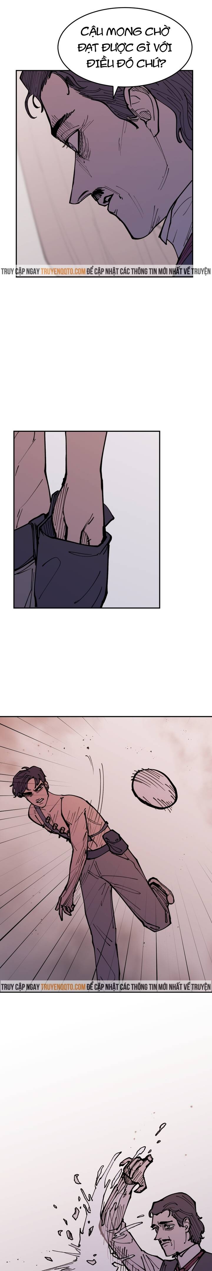 Vampire Family Chapter 17 - 17