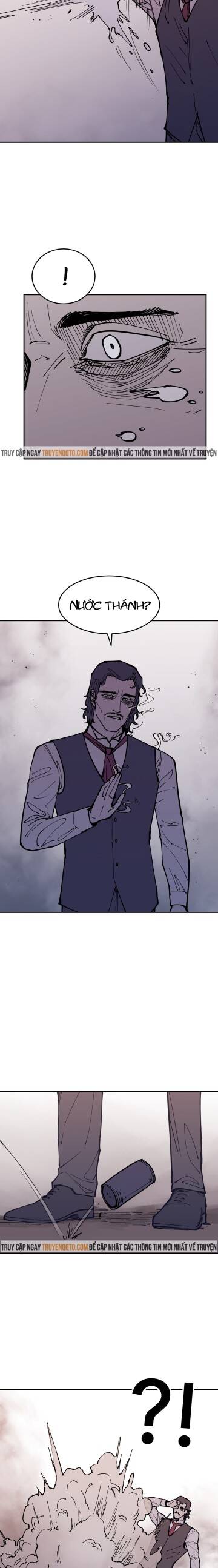 Vampire Family Chapter 17 - 18