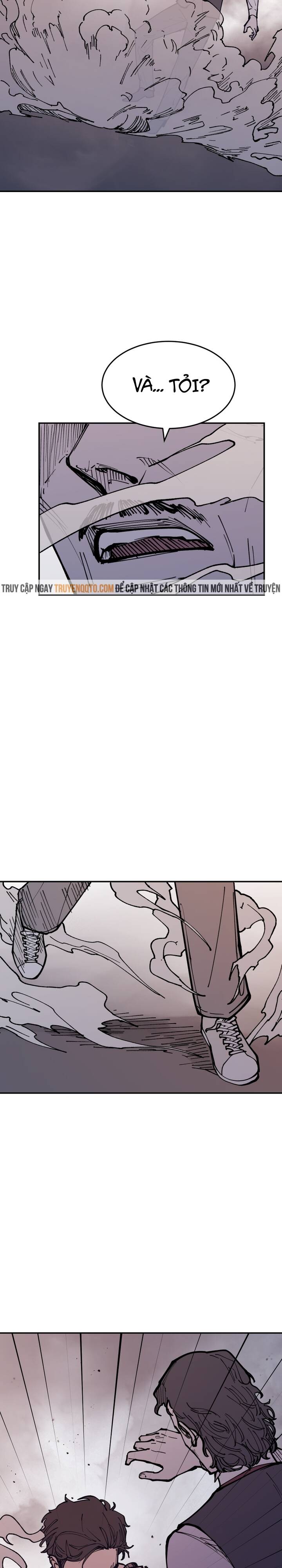 Vampire Family Chapter 17 - 19