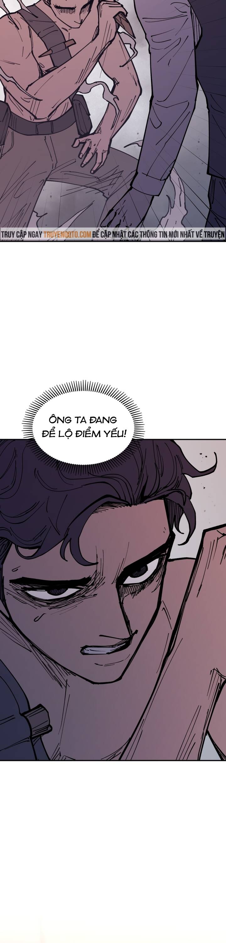 Vampire Family Chapter 17 - 20