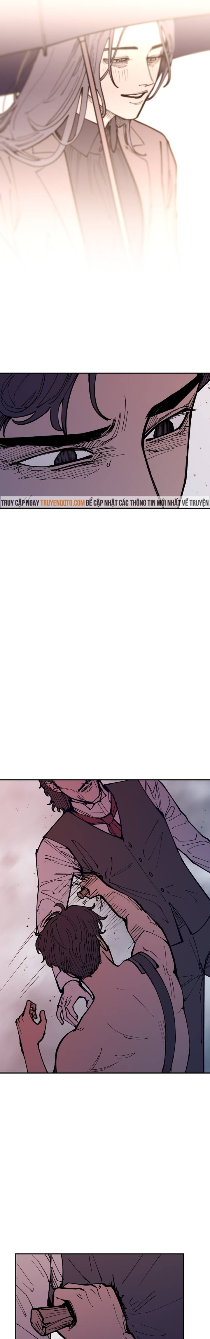 Vampire Family Chapter 17 - 21