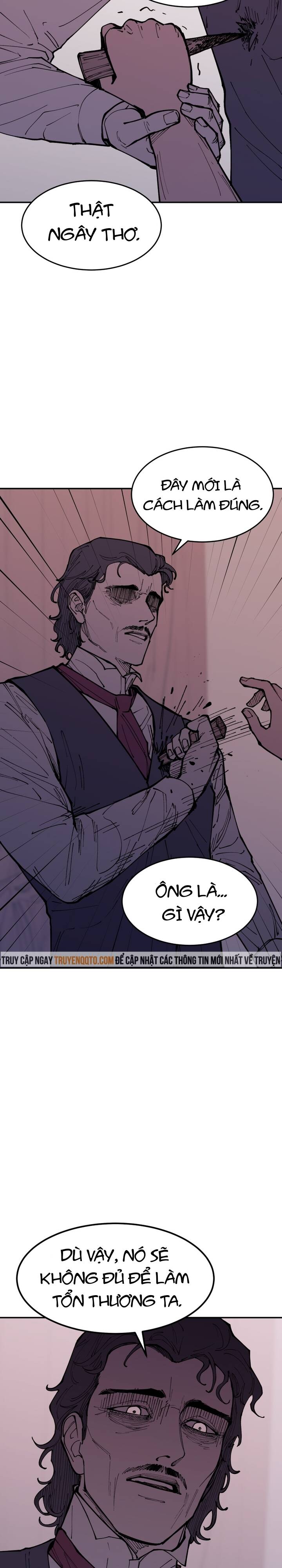 Vampire Family Chapter 17 - 23