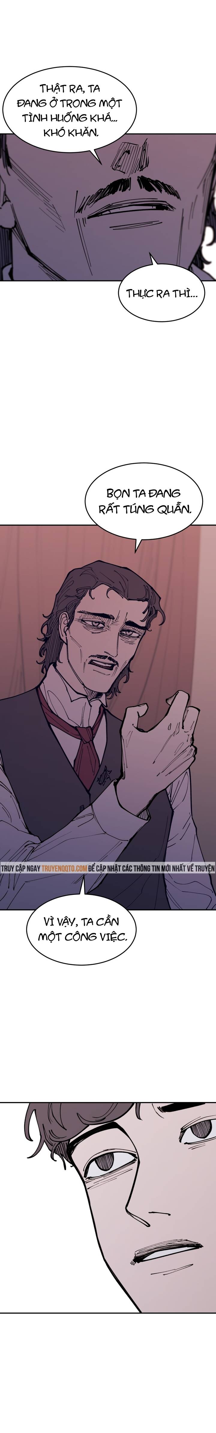 Vampire Family Chapter 17 - 27