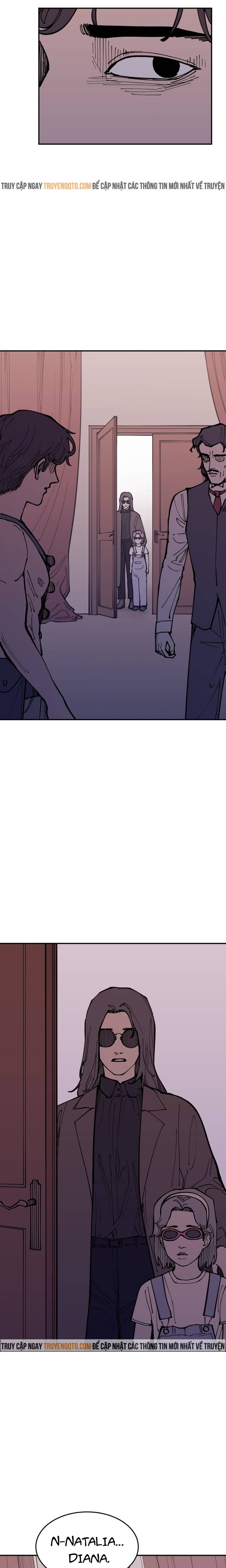 Vampire Family Chapter 17 - 30