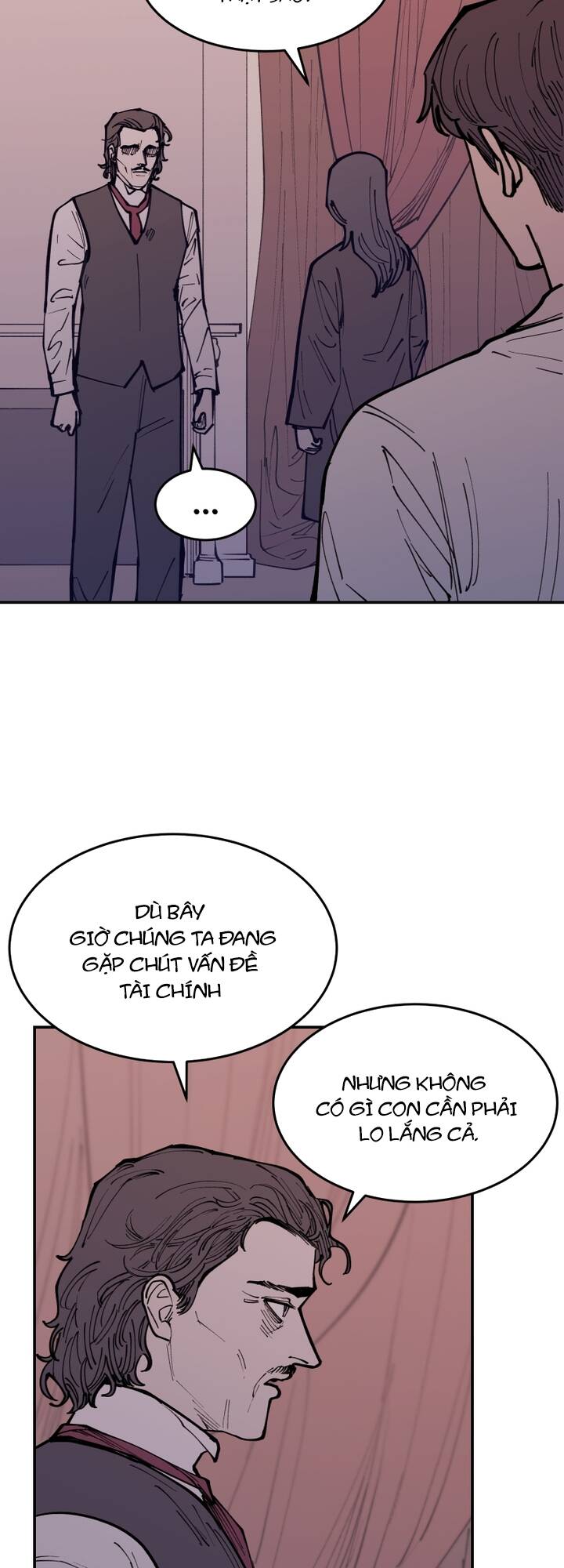 Vampire Family Chapter 18 - 3