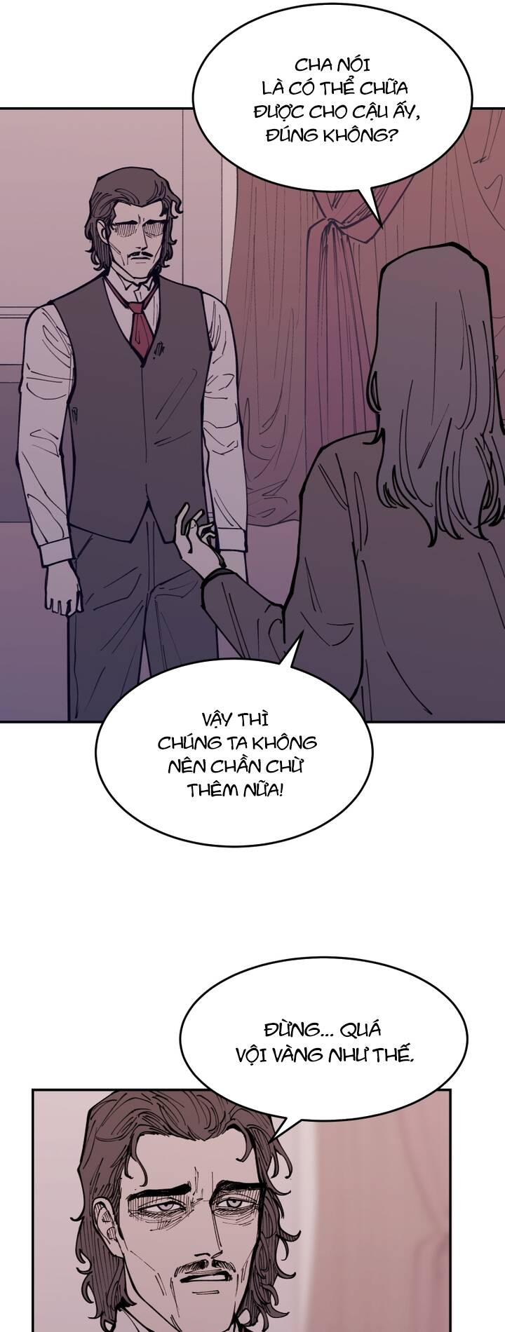 Vampire Family Chapter 18 - 7