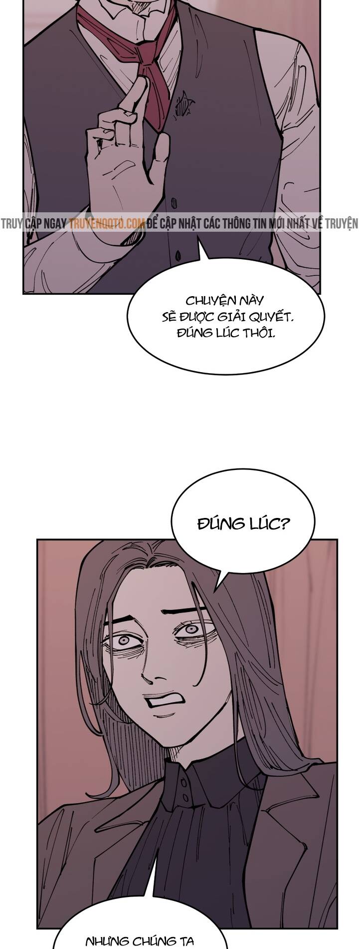 Vampire Family Chapter 18 - 8