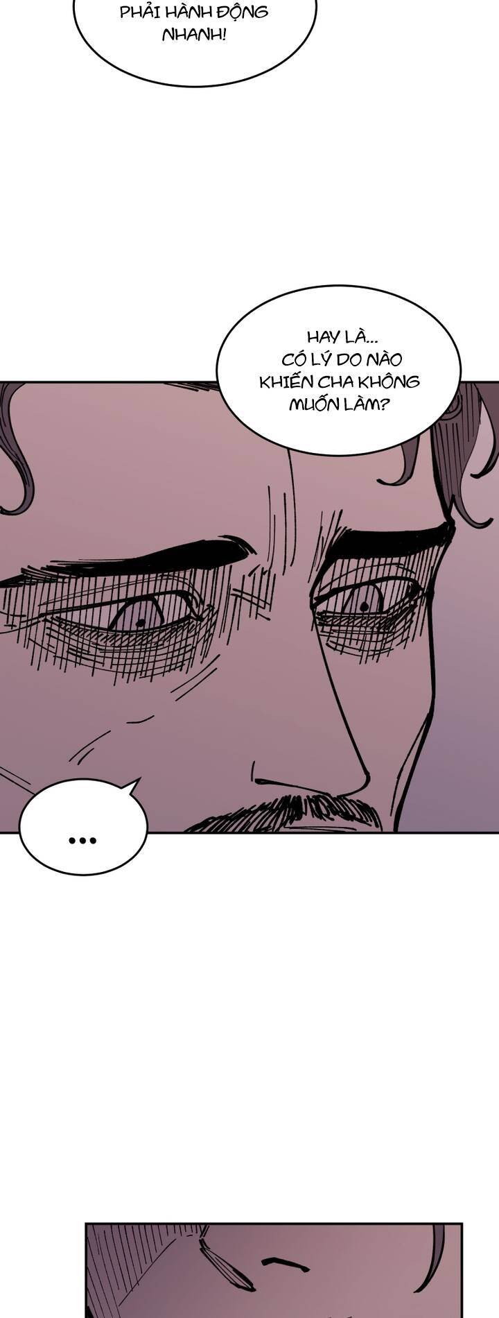 Vampire Family Chapter 18 - 9