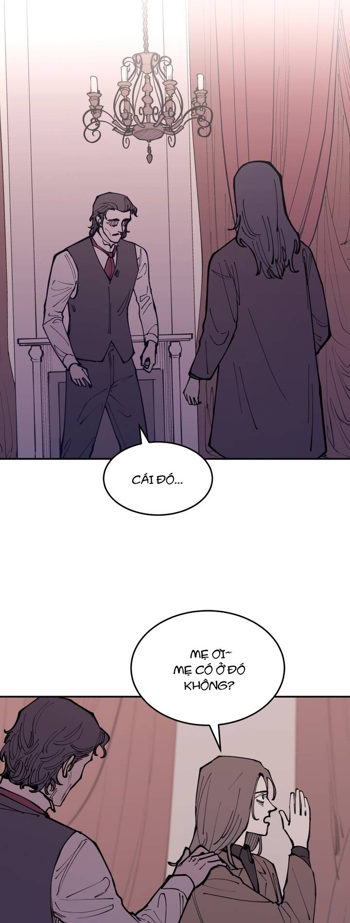 Vampire Family Chapter 18 - 12