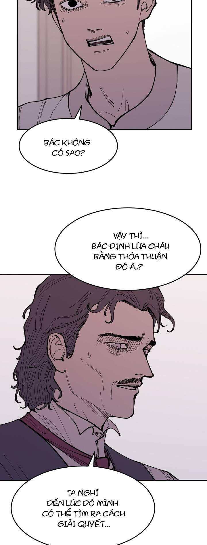 Vampire Family Chapter 18 - 15