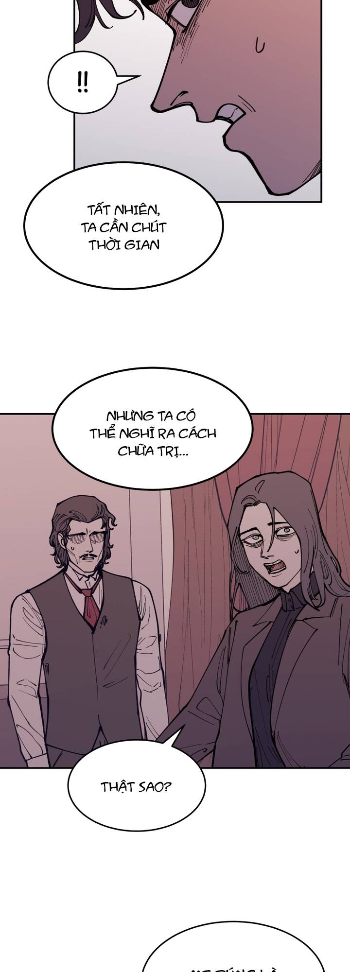 Vampire Family Chapter 18 - 18