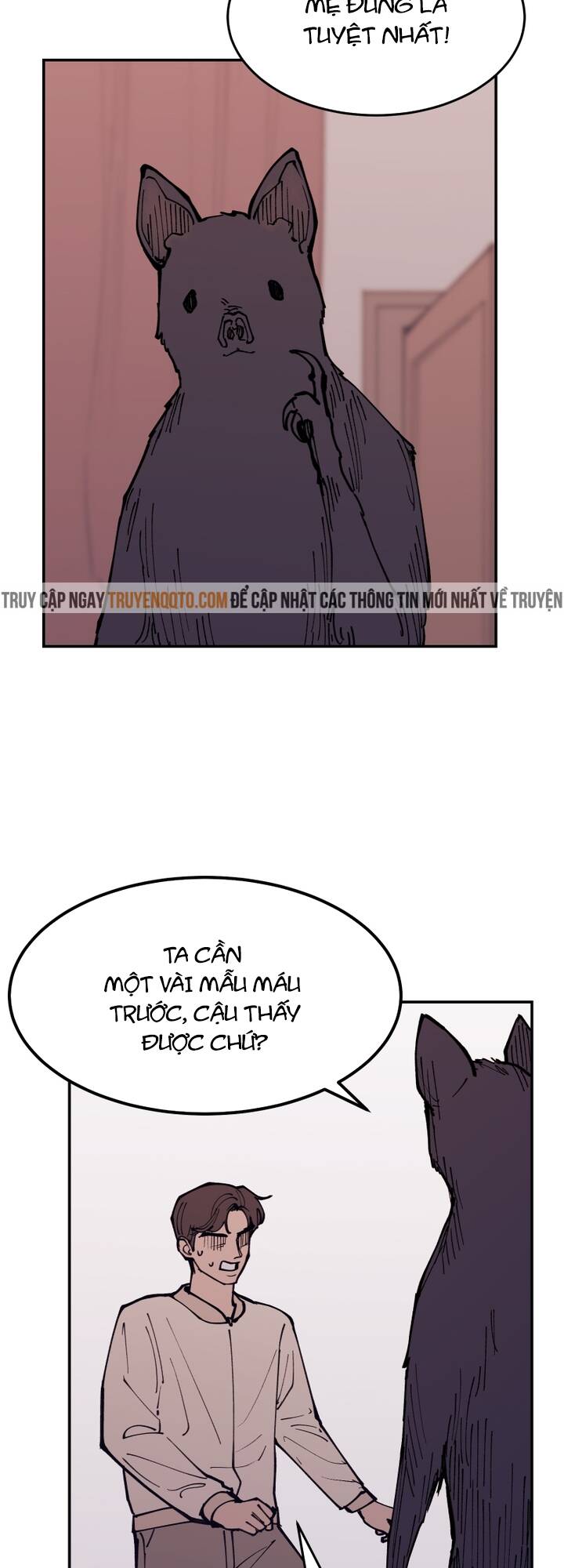 Vampire Family Chapter 18 - 19