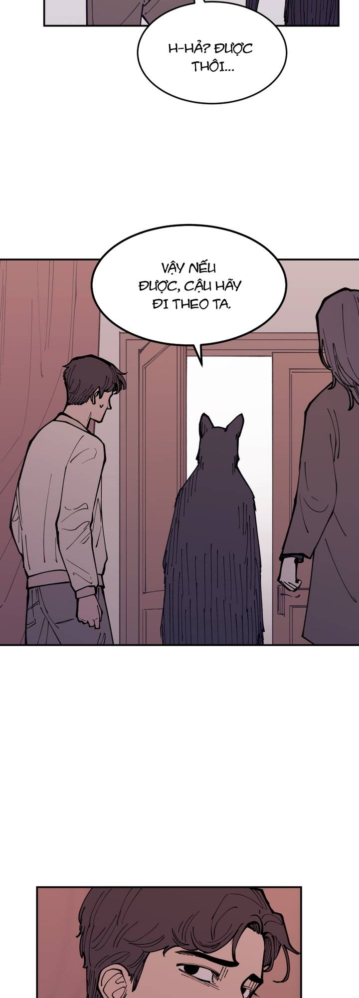 Vampire Family Chapter 18 - 20