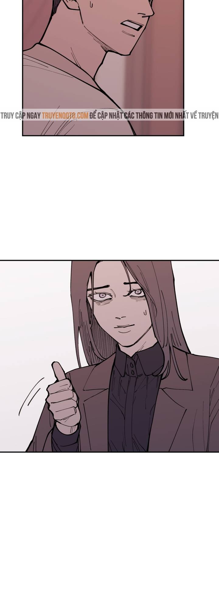 Vampire Family Chapter 18 - 21