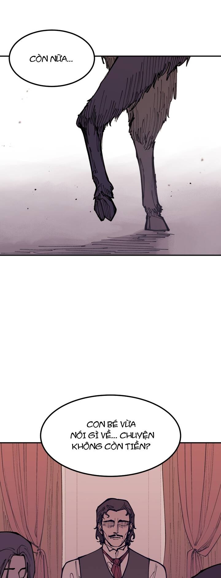 Vampire Family Chapter 18 - 22