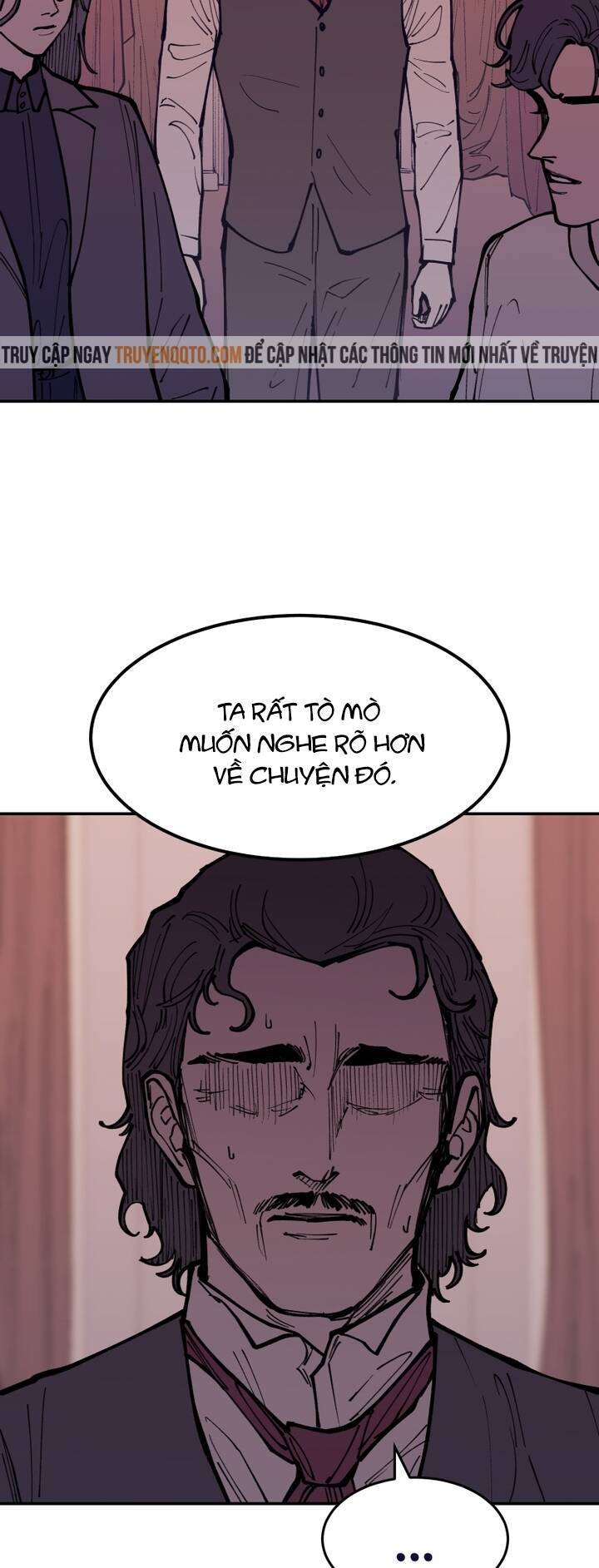 Vampire Family Chapter 18 - 23