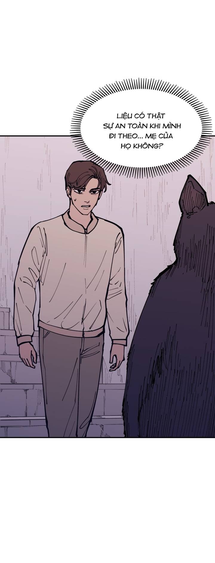 Vampire Family Chapter 18 - 26