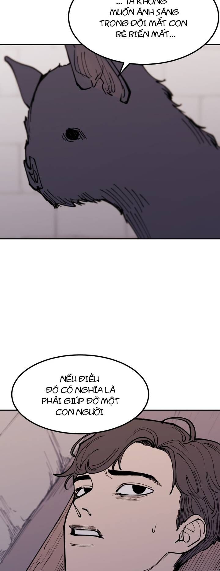 Vampire Family Chapter 18 - 40