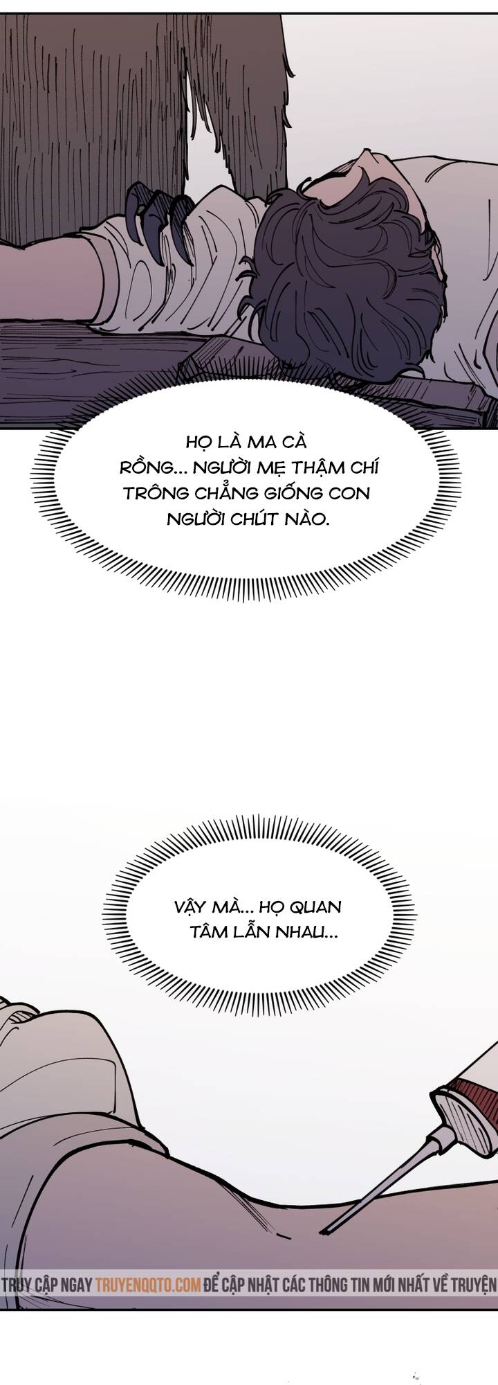 Vampire Family Chapter 18 - 42