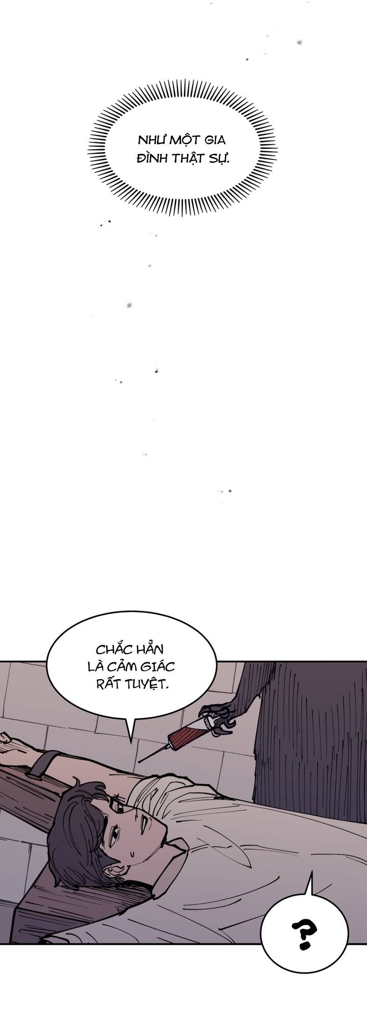 Vampire Family Chapter 18 - 43