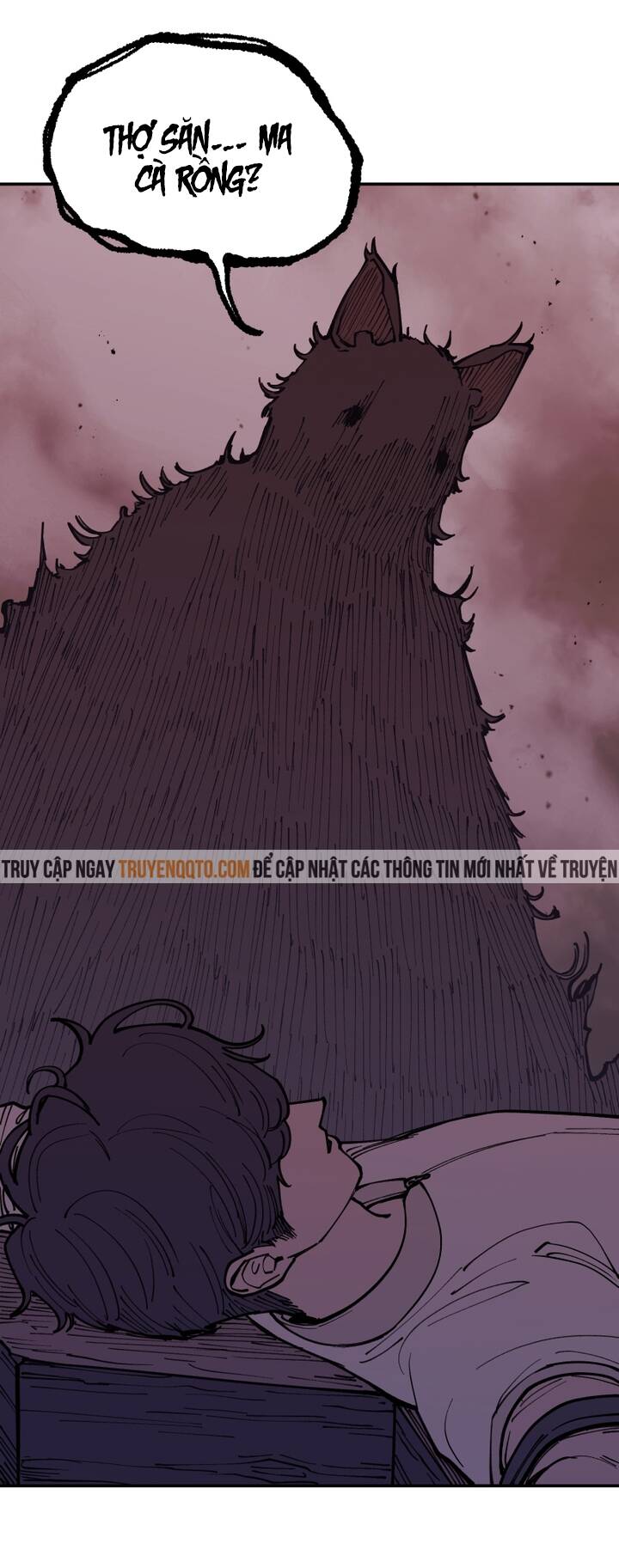 Vampire Family Chapter 18 - 47