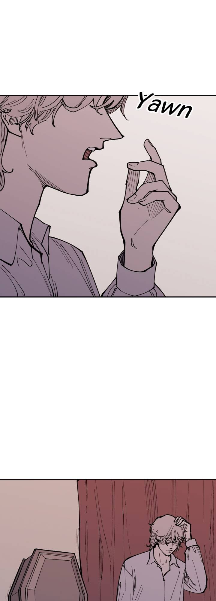 Vampire Family Chapter 19 - 2