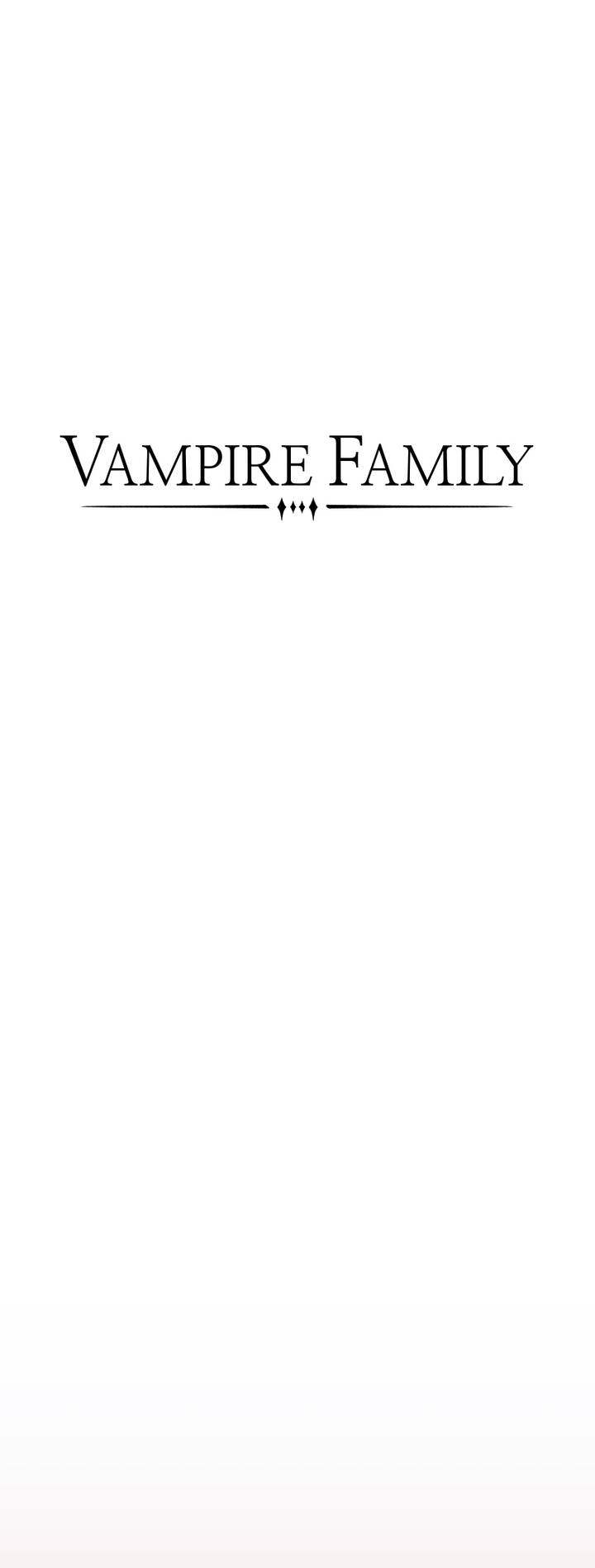 Vampire Family Chapter 19 - 18