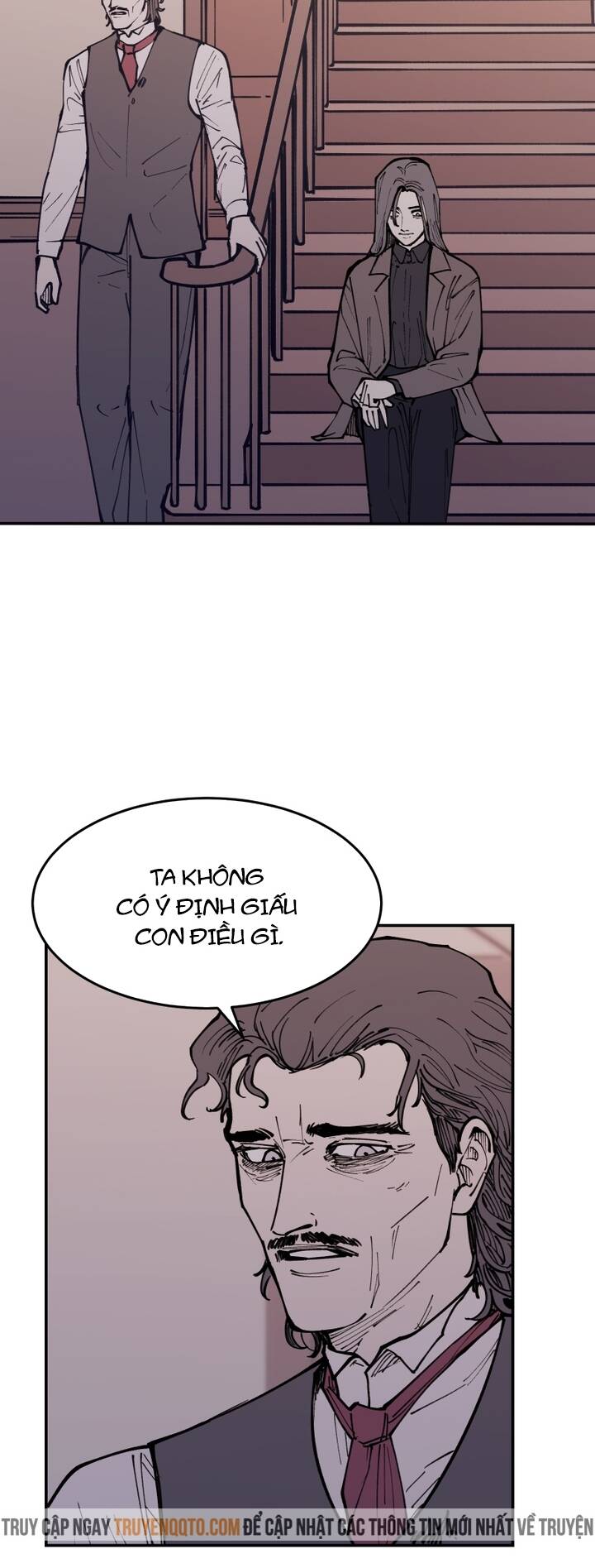 Vampire Family Chapter 19 - 20