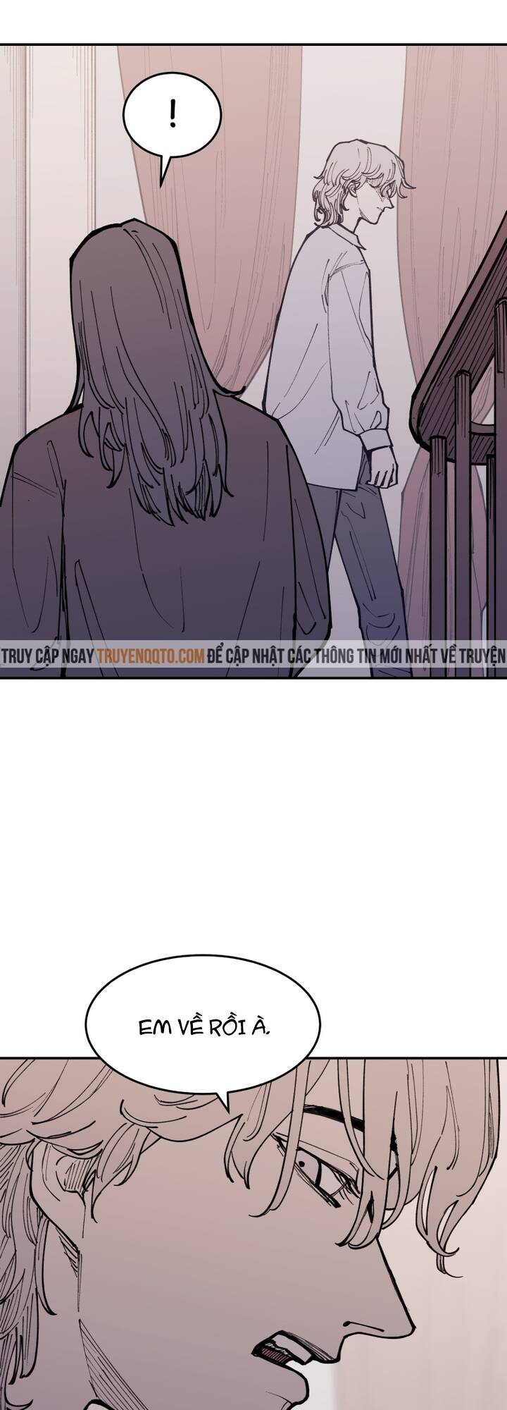 Vampire Family Chapter 19 - 24