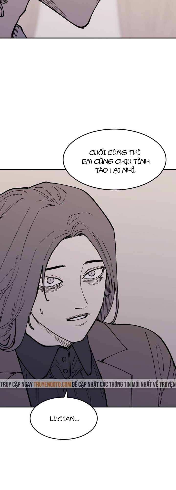 Vampire Family Chapter 19 - 25