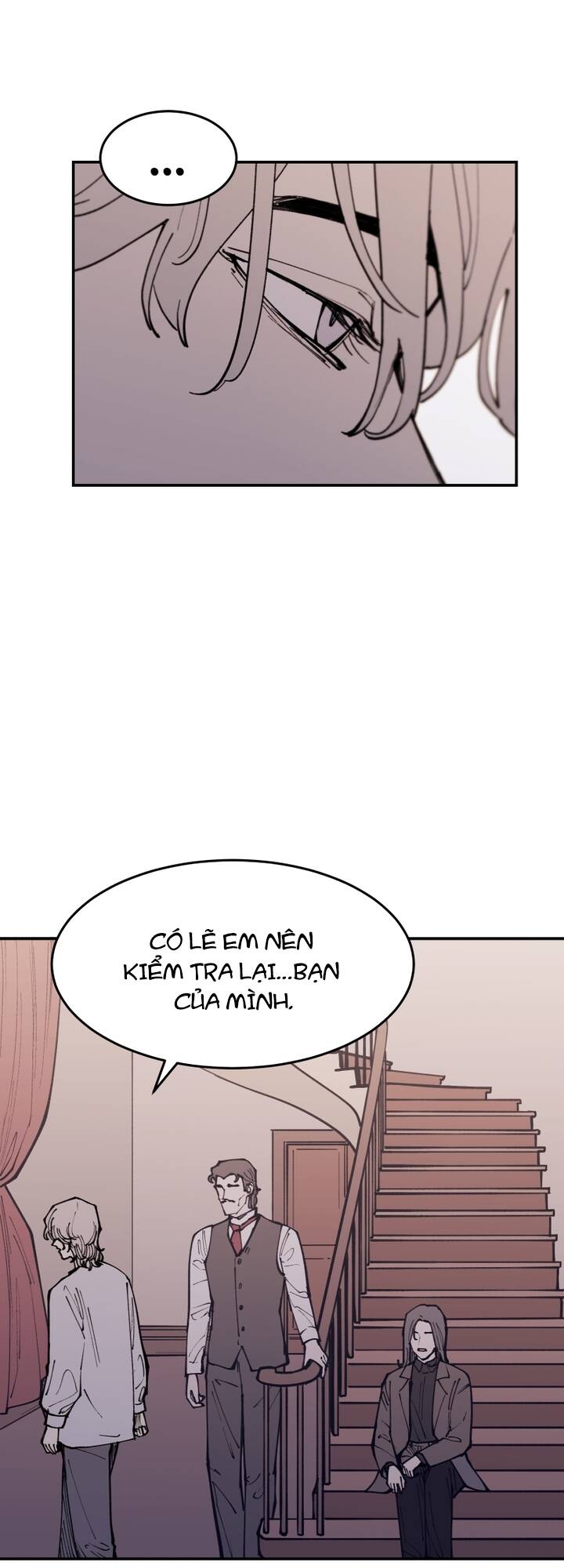 Vampire Family Chapter 19 - 26