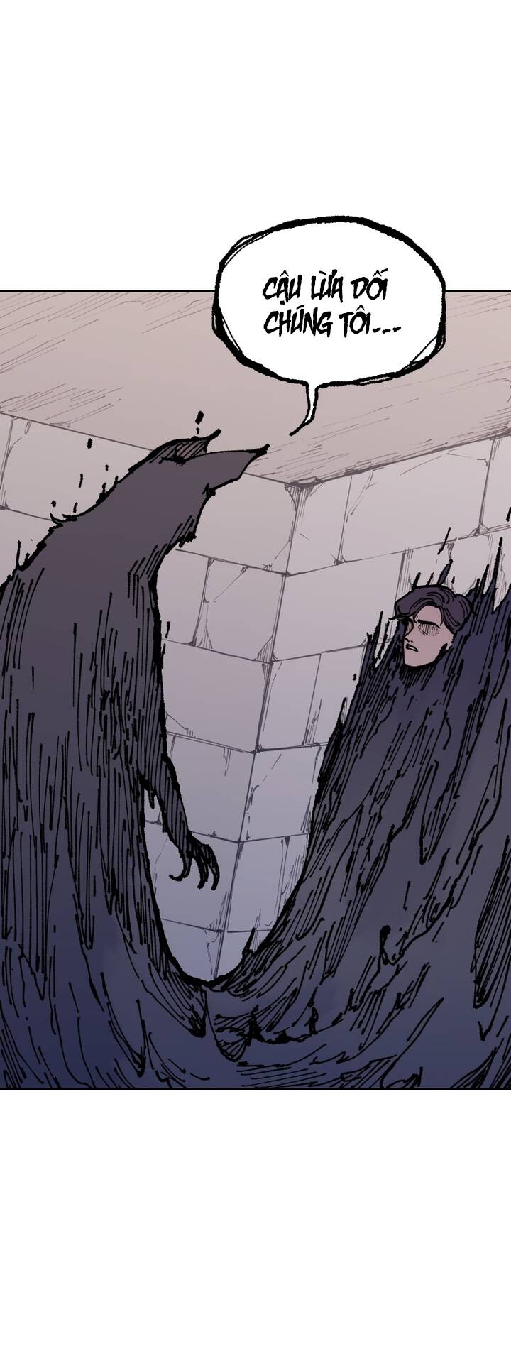 Vampire Family Chapter 19 - 31