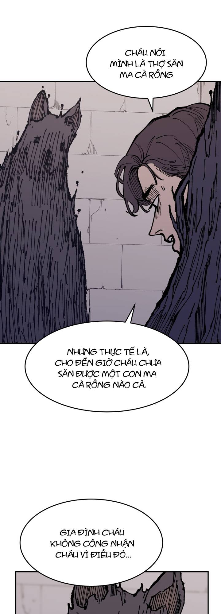 Vampire Family Chapter 19 - 35