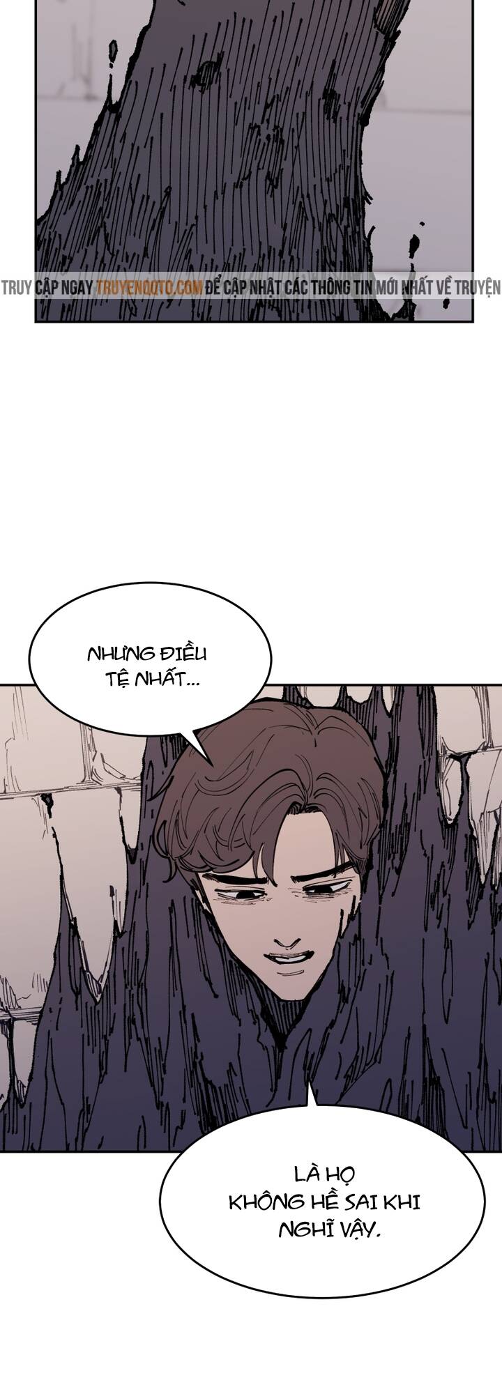 Vampire Family Chapter 19 - 36