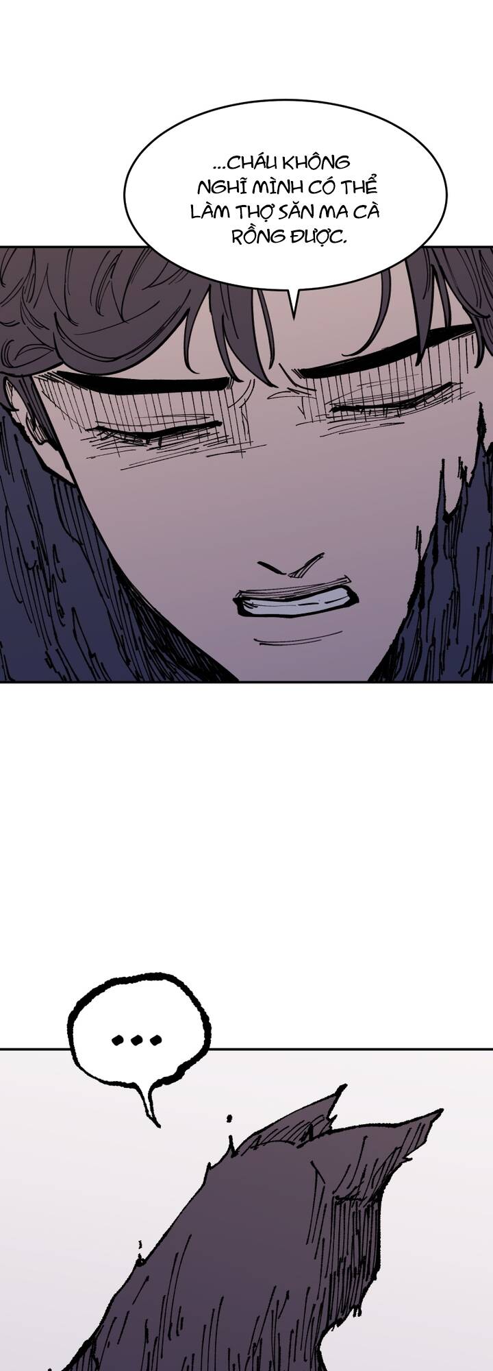 Vampire Family Chapter 19 - 37